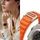 Alogy sportbandje voor Apple Watch 4/5/6/7/8/S foto 4