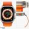 Alogy sportbandje voor Apple Watch 4/5/6/7/8/S foto 1