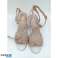 Vente en gros de chaussures d’été pour femmes San Marina - Lot assorti photo 6