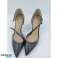 Vente en gros de chaussures d’été pour femmes San Marina - Lot assorti photo 4