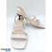 Vente en gros de chaussures d’été pour femmes San Marina - Lot assorti photo 2
