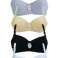 Discover our selection of women's bras with super quality color variants for wholesale. image 1