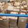 Amazon Return Truck Bundel in Pallettes Box 1.80 foto 1