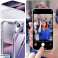 Alogy Hybrid Case Super Clear Protective Case for Apple iPhone 14 image 2