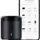 Broadlink Smart Home Hub, RM Mini3 IR (infrarrojos) Control remoto universal WiFi inteligente, control remoto infrarrojo de talla única fotografía 1