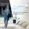 Broadlink Smart Home Hub, RM Mini3 IR (infrarrojos) Control remoto universal WiFi inteligente, control remoto infrarrojo de talla única fotografía 6