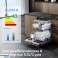 Fully integrated dishwasher image 2