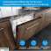 Fully integrated dishwasher image 4