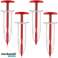 Plody	Set of 6 seed spreaders image 4