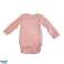 Various Code bodysuits for babies with short sleeves and long sleeves image 4