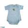 Various Code bodysuits for babies with short sleeves and long sleeves image 5