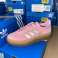 adidas Gazlle Bold True Pink Gum (GS) - JH5539 - pavisam jauns 100% autentisks attēls 1