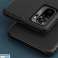 Flip Wallet Case Alogy Lederen Smart View Cover voor Xiaomi Redmi foto 1