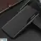 Flip Wallet Case Alogy Leder Smart View Cover für Xiaomi Redmi Bild 4
