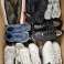 Lietotu apavu iepakojumi - sieviešu / vīriešu maisījums / gadalaiku un izmēru sajaukums. attēls 4