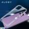 Alogy Hybrid Case Super Clear Beschermhoes voor Apple iPhone 14 foto 2