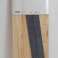 Duraline Pine Shelf with Felt Belt 3.5cm 60x20x1.5cm image 4