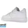Sneakers Nike Air Force 1 Triple White GS - DH2920-111 - 100% authentic - brand new image 1