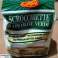 Italian Salt &amp; Olive Crackers - Long Shelf Life image 1