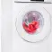 Washing machine - white goods - EEK A - 1400 rpm - 8KG - NEW &amp; original packaging image 1