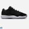 Early pairs - Shoes Nike Air Jordan 11 Retro Low Space Jam (GS)  - FV5121-004 - 100% authentic - brand new image 1