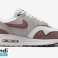 Nike Air Max 1 &#039;87 - Smokey Mauve - 100% authentic and brand new sneakers - shoes image 3