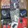 Category A - new clothing with a label, originally packed. Men's and women's mix image 1