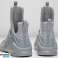 SET DE SANDALE ȘI ADIDAȘI PUMA DIN LINIA FENTY BY RIHANNA fotografia 5