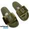 SANDALA PUMA MODEL LEADCAT FENTY FU FUR BY RIHANNA REF 36708901 fotografia 3