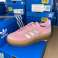 adidas Gazlle Bold True Pink Gum (GS) - JH5539 - splitter ny 100% autentisk bilde 1