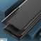 Flip Wallet Case Alogy Leather Smart View Cover for Xiaomi Redmi image 2