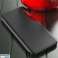Flip Wallet Case Alogy Leather Smart View Cover for Xiaomi Redmi image 5