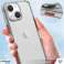 Alogy Beschermend Telefoonhoesje Beschermhoes voor Apple iPhone foto 5