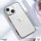 Alogy Beschermend Telefoonhoesje Beschermhoes voor Apple iPhone foto 2