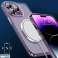 Alogy Hybrid Case Coque de protection super transparente pour Apple iPhone 14 photo 5