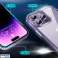 Alogy Hybrid Case Coque de protection super transparente pour Apple iPhone 14 photo 4