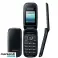 Samsung E1272 Flapper E1272 / Blauw / Zwart / Wit foto 4