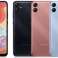 Samsung Galaxy A04E A042 / 32GO / Zwart / Blauw / koper foto 2