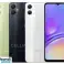 Samsung Galaxy A05 A055 / 64GB / Zwart / Groen / Zilver foto 1