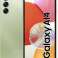 Samsung Galaxy A14  A145 /64GO/ Noir/Vert photo 2
