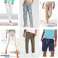 1,80 € la pièce, mélange estival de différentes tailles de mode femme et homme, A goodies photo 5