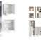 VICCO - Mix mobilier paleti - categoria A si B - Livrari regulate fotografia 2