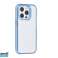 iPhone 14 Pro aizmugurējā vāciņa futrālis - zils J-TOO attēls 1
