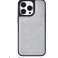 iPhone 14 Pro Max Чехол-держатель для карт книжного типа - Серый J-TOO изображение 3