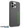 AMG iPhone 14 Pro Back cover hoesje - - Groen J-TOO foto 1