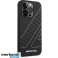 Coque AMG iPhone 14 Pro Back Cover Hülle - - Schwarz J-TOO Bild 1