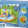 Bestway H2OGO Beach Bounce water park - Bestway swimming pools - 3.65m x 3.40m x 1.52m - Lot new in box image 2