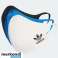 CLEARANCE CLOTH MASK ADIDAS_RRP 14,95€ PRICE 1€_coloris AVAILABLE image 3