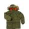 Threadbare jackets for children image 4