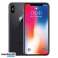 Used iPhone X 256 Grade A+ With Warranty = 158 Euro image 1